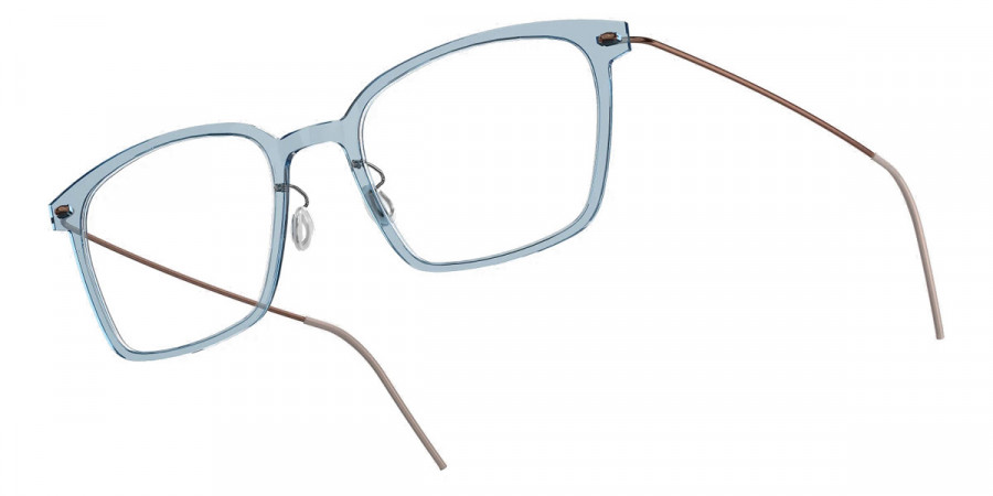 Color: C08 PU12 - Lindberg N.O.W. Titanium LND6536C08PU1249