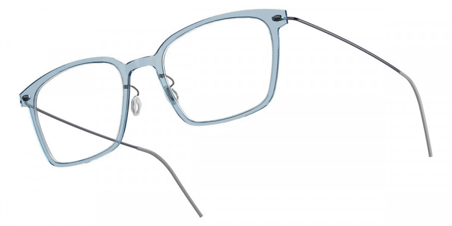 Color: C08 PU16 - Lindberg N.O.W. Titanium LND6536C08PU1649