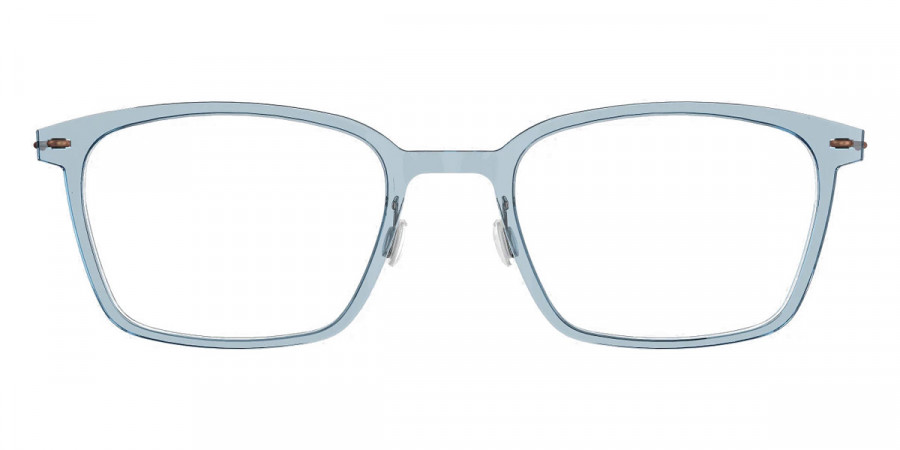 Lindberg™ 6536 49 - C08 U12 N.O.W. Titanium