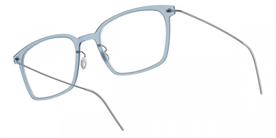 Color: C08M 10 - Lindberg N.O.W. Titanium LND6536C08M1049