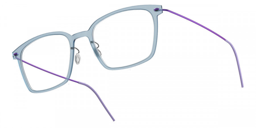 Color: C08M 77 - Lindberg N.O.W. Titanium LND6536C08M7749