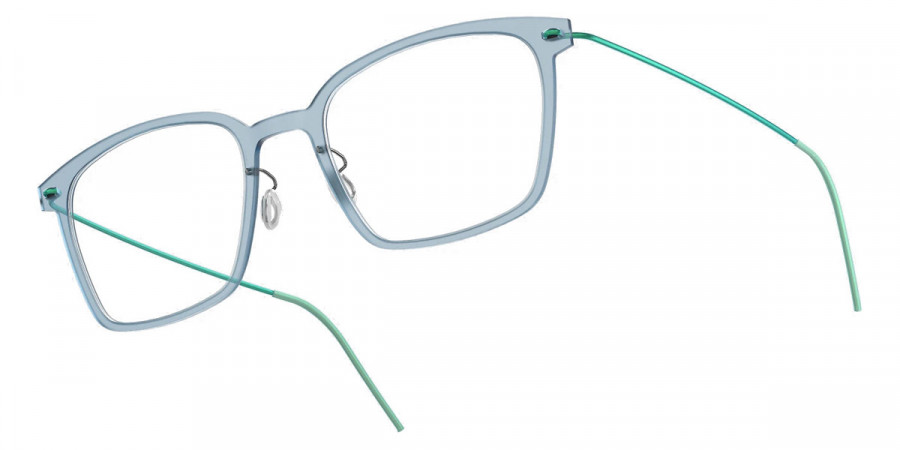 Color: C08M 85 - Lindberg N.O.W. Titanium LND6536C08M8549