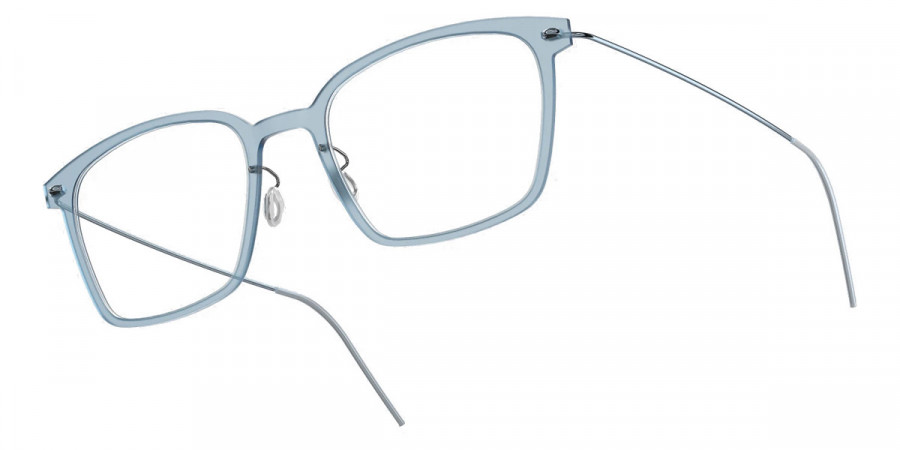 Color: C08M P25 - Lindberg N.O.W. Titanium LND6536C08MP2551