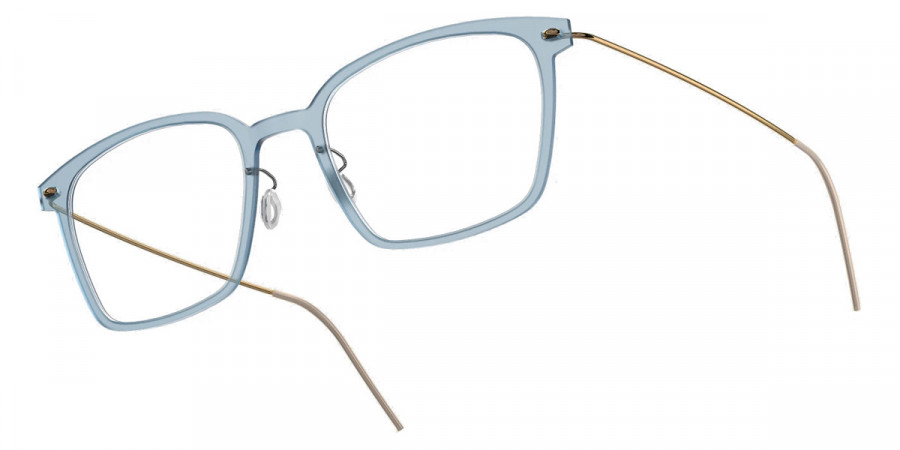 Color: C08M P60 - Lindberg N.O.W. Titanium LND6536C08MP6049