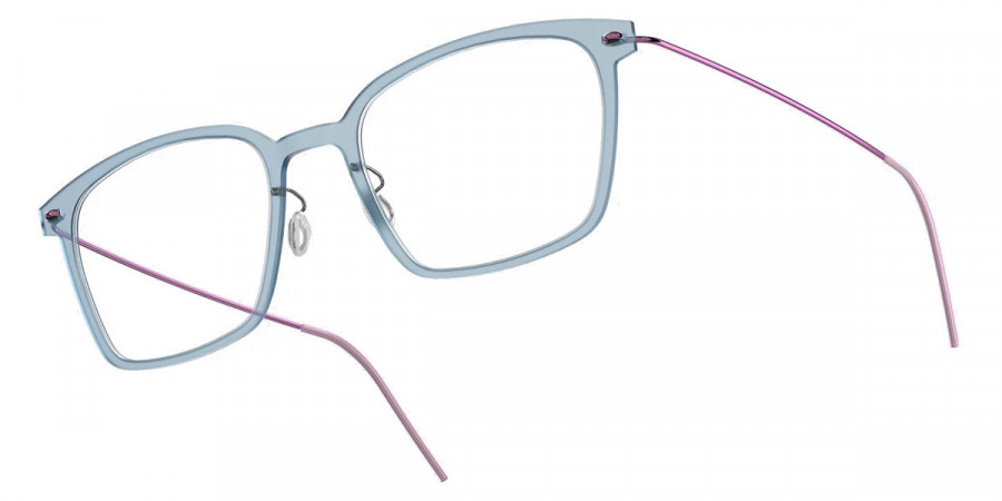 Color: C08M P75 - Lindberg N.O.W. Titanium LND6536C08MP7549