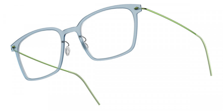 Color: C08M P95 - Lindberg N.O.W. Titanium LND6536C08MP9549