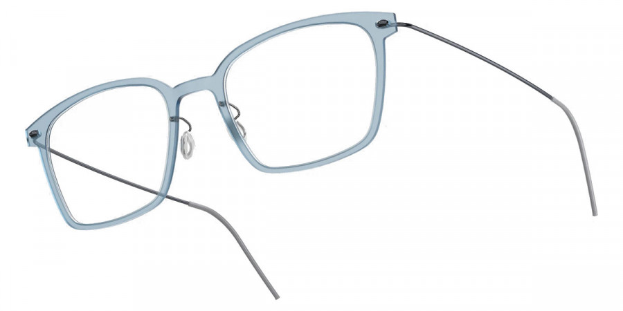 Color: C08M PU16 - Lindberg N.O.W. Titanium LND6536C08MPU1649