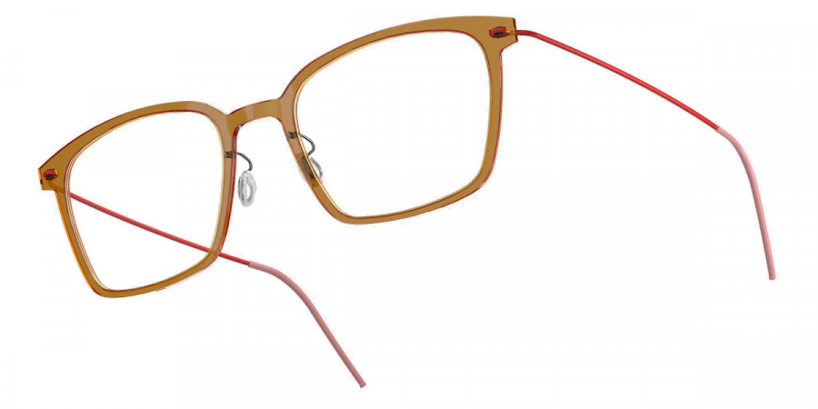 Color: C09 U33 - Lindberg N.O.W. Titanium LND6536C09U3349