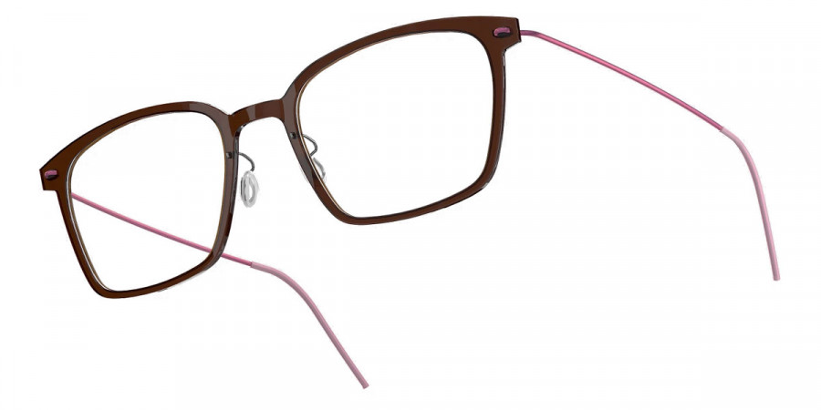 Color: C10 70 - Lindberg N.O.W. Titanium LND6536C107049