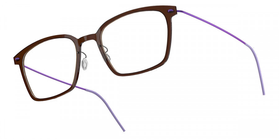 Color: C10 77 - Lindberg N.O.W. Titanium LND6536C107749