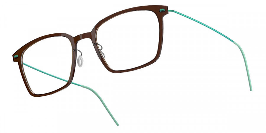 Color: C10 85 - Lindberg N.O.W. Titanium LND6536C108549