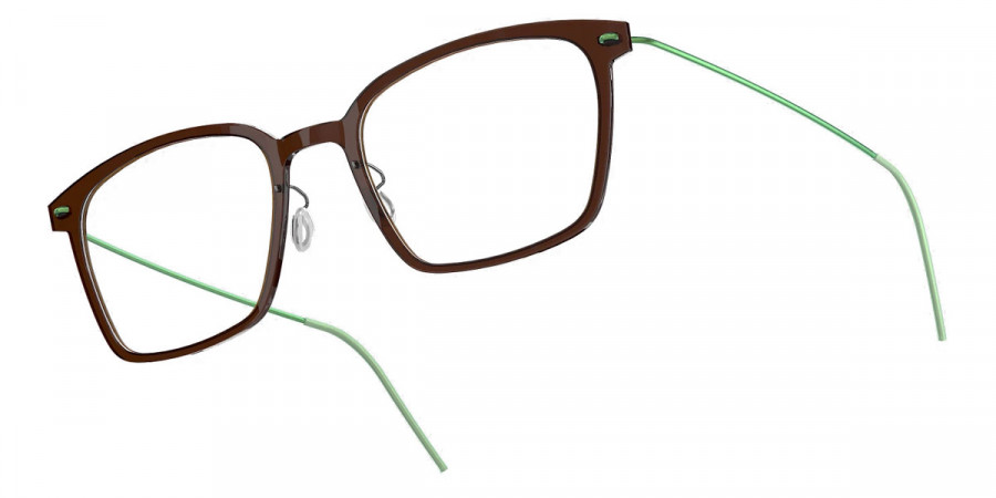 Color: C10 90 - Lindberg N.O.W. Titanium LND6536C109049