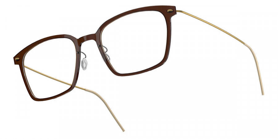 Color: C10 GT - Lindberg N.O.W. Titanium LND6536C10GT49