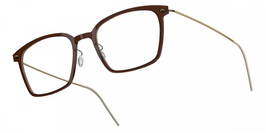 Color: C10 P35 - Lindberg N.O.W. Titanium LND6536C10P3549