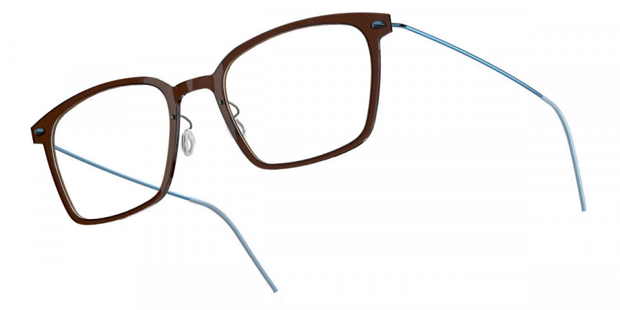 Color: C10 P80 - Lindberg N.O.W. Titanium LND6536C10P8049