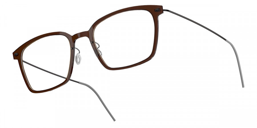 Color: C10 PU9 - Lindberg N.O.W. Titanium LND6536C10PU949