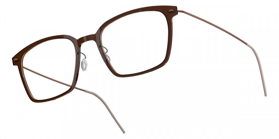 Color: C10 U12 - Lindberg N.O.W. Titanium LND6536C10U1251