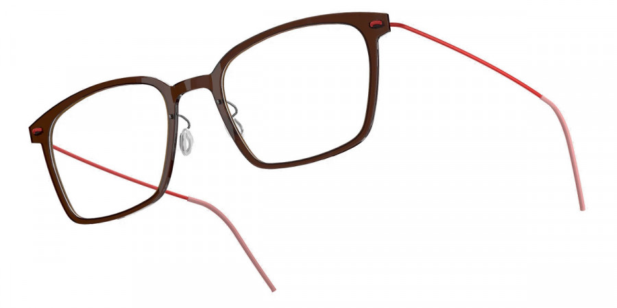 Color: C10 U33 - Lindberg N.O.W. Titanium LND6536C10U3349