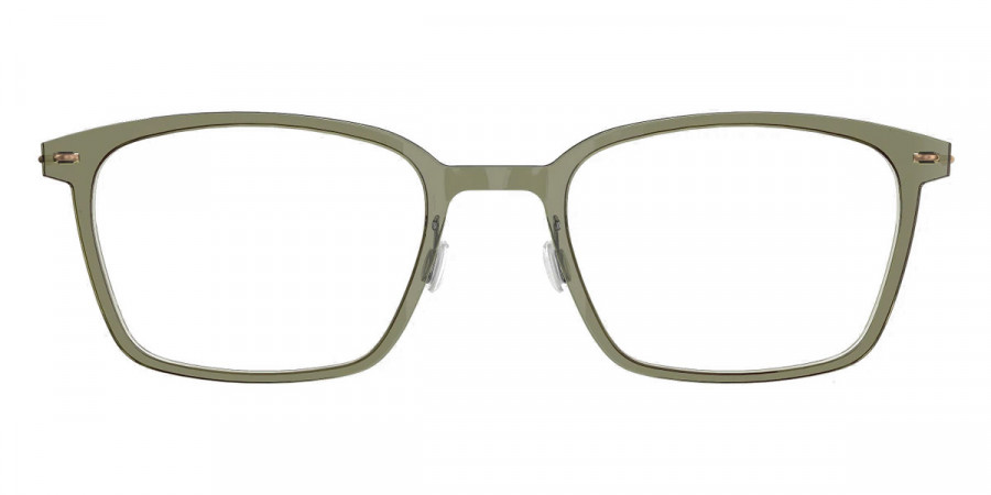 Lindberg™ 6536 49 - C11 35 N.O.W. Titanium