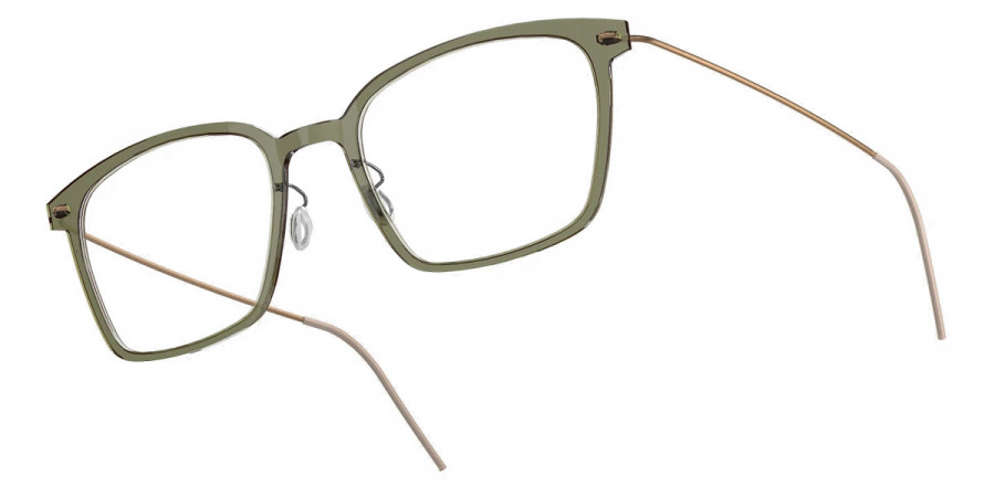 Color: C11 35 - Lindberg N.O.W. Titanium LND6536C113549