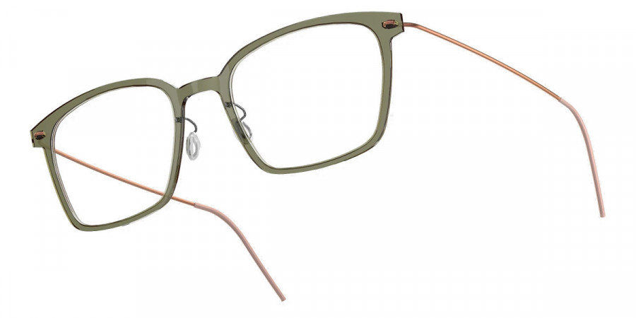 Color: C11 60 - Lindberg N.O.W. Titanium LND6536C116049