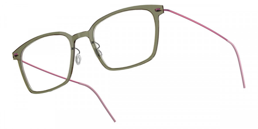 Color: C11 70 - Lindberg N.O.W. Titanium LND6536C117049