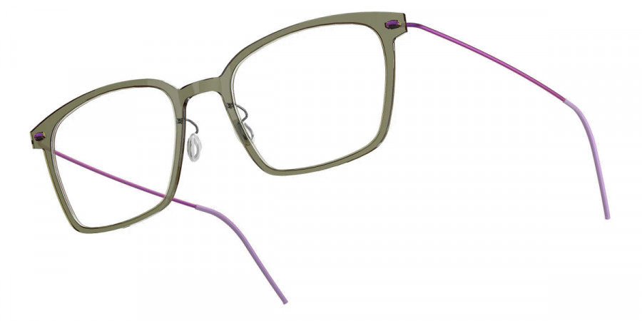 Color: C11 75 - Lindberg N.O.W. Titanium LND6536C117549