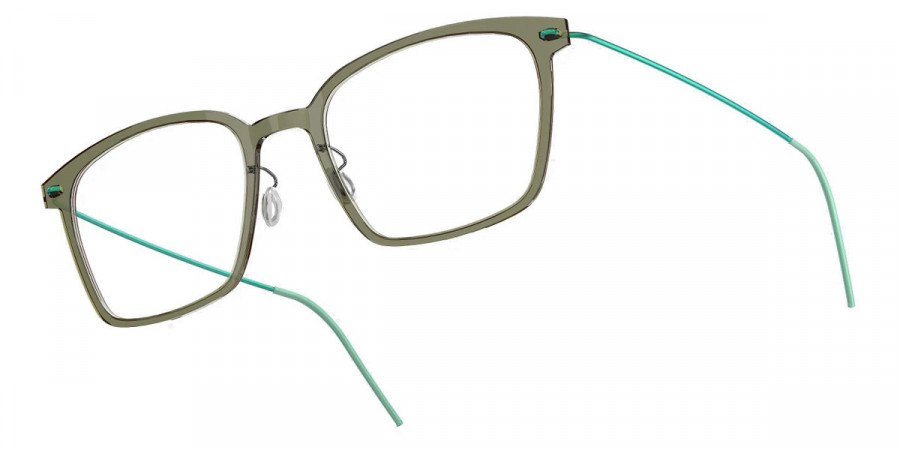 Color: C11 85 - Lindberg N.O.W. Titanium LND6536C118549