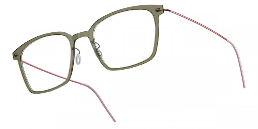 Color: C11 P70 - Lindberg N.O.W. Titanium LND6536C11P7049