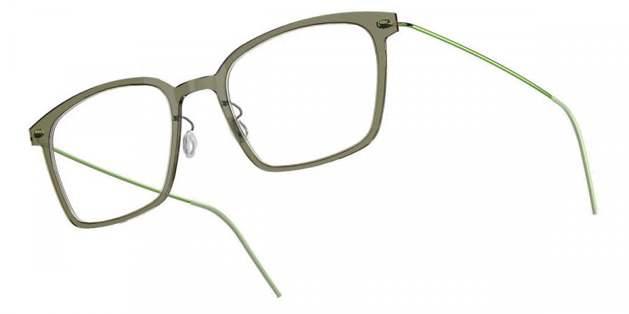 Color: C11 P95 - Lindberg N.O.W. Titanium LND6536C11P9549