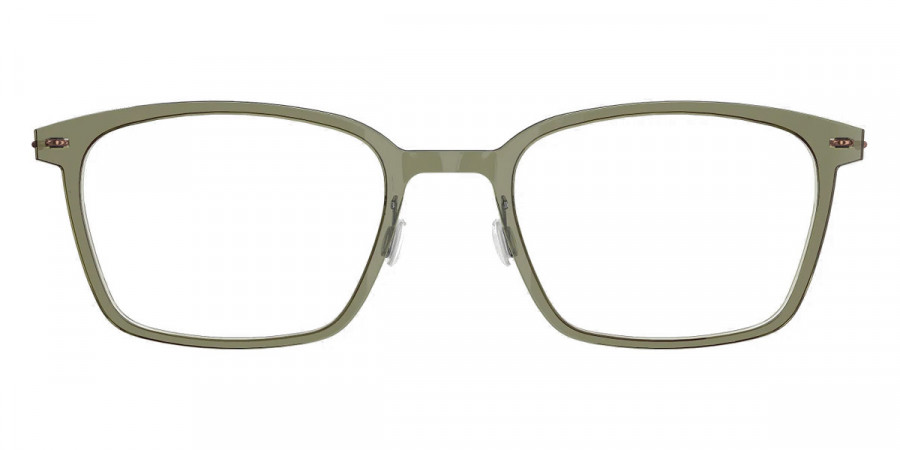 Lindberg™ 6536 49 - C11 PU12 N.O.W. Titanium