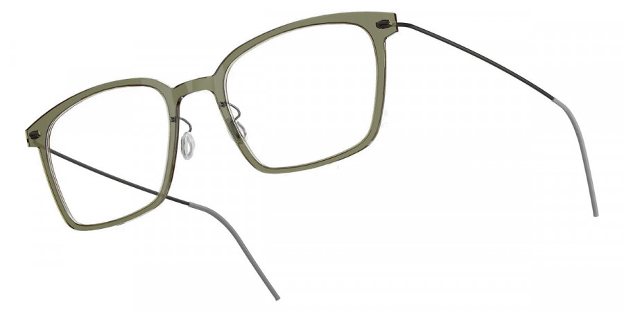 Color: C11 U9 - Lindberg N.O.W. Titanium LND6536C11U949