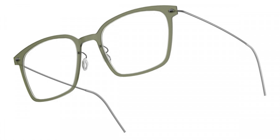 Color: C11M 10 - Lindberg N.O.W. Titanium LND6536C11M1049