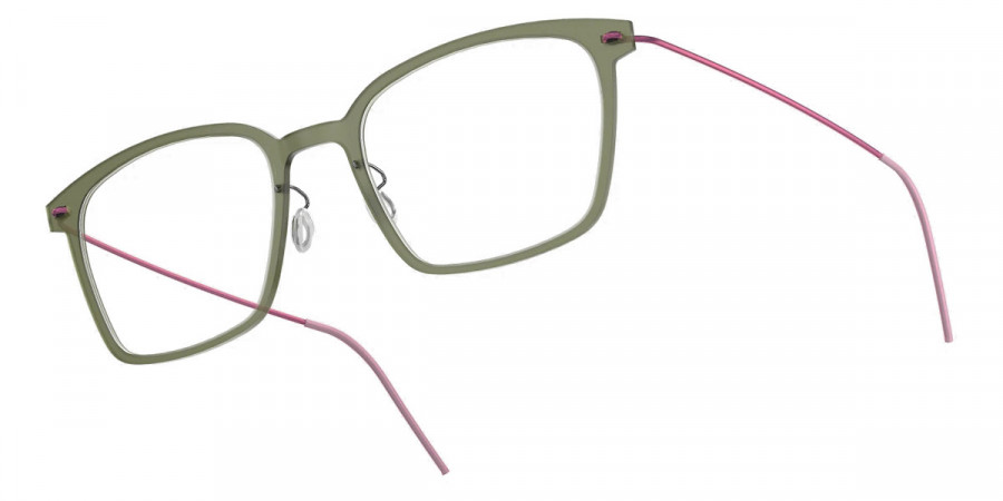 Color: C11M 70 - Lindberg N.O.W. Titanium LND6536C11M7049