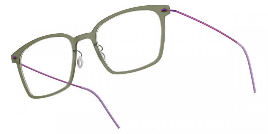 Color: C11M 75 - Lindberg N.O.W. Titanium LND6536C11M7549