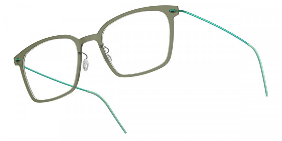 Color: C11M 85 - Lindberg N.O.W. Titanium LND6536C11M8549