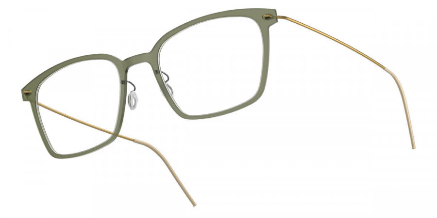 Color: C11M GT - Lindberg N.O.W. Titanium LND6536C11MGT49