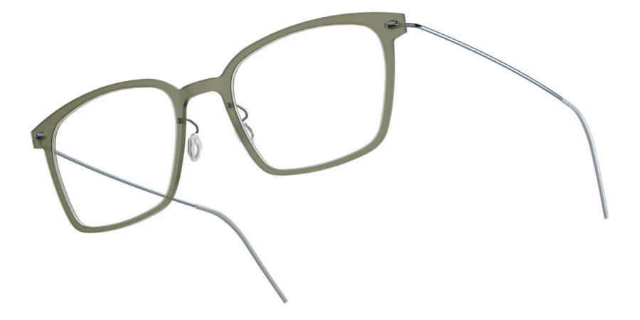 Color: C11M P25 - Lindberg N.O.W. Titanium LND6536C11MP2549