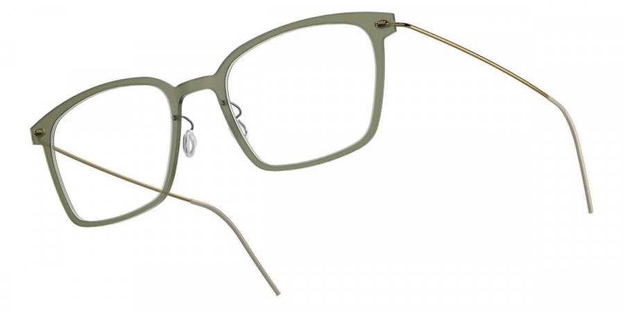 Color: C11M P35 - Lindberg N.O.W. Titanium LND6536C11MP3549