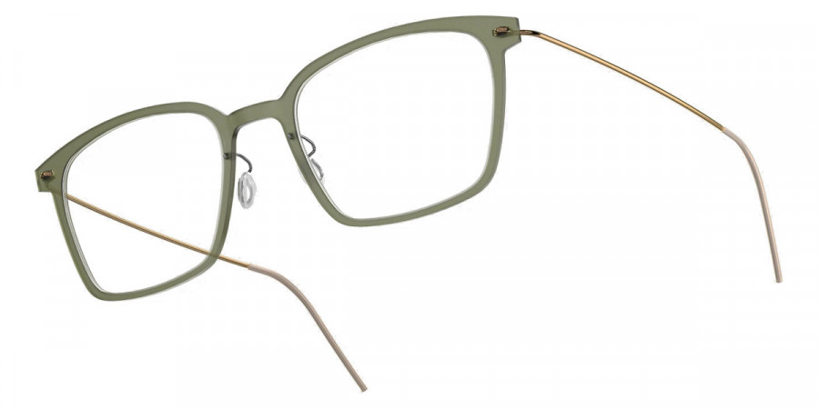 Color: C11M P60 - Lindberg N.O.W. Titanium LND6536C11MP6049