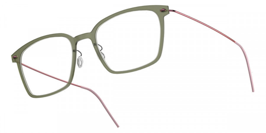 Color: C11M P70 - Lindberg N.O.W. Titanium LND6536C11MP7049