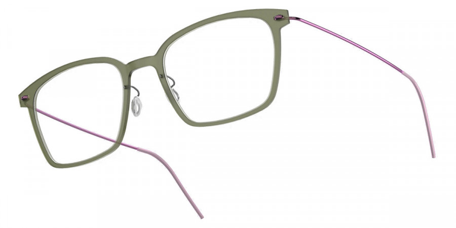 Color: C11M P75 - Lindberg N.O.W. Titanium LND6536C11MP7549