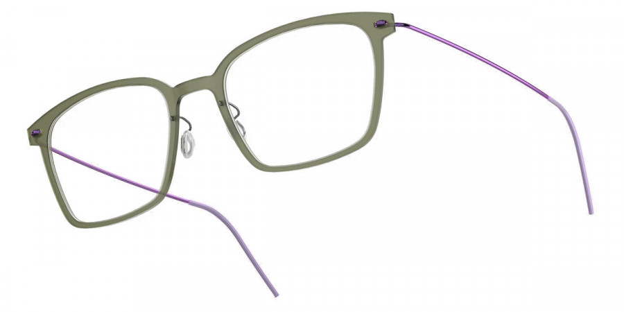 Color: C11M P77 - Lindberg N.O.W. Titanium LND6536C11MP7749