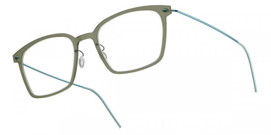 Color: C11M P85 - Lindberg N.O.W. Titanium LND6536C11MP8549