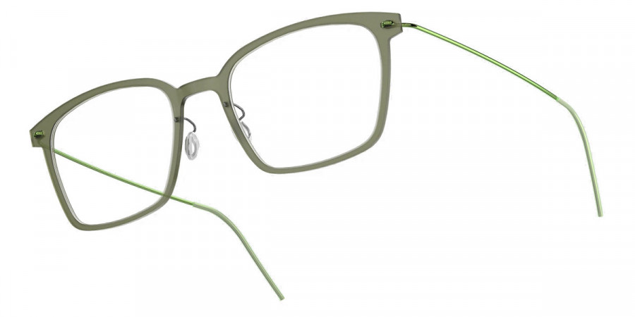 Color: C11M P95 - Lindberg N.O.W. Titanium LND6536C11MP9549