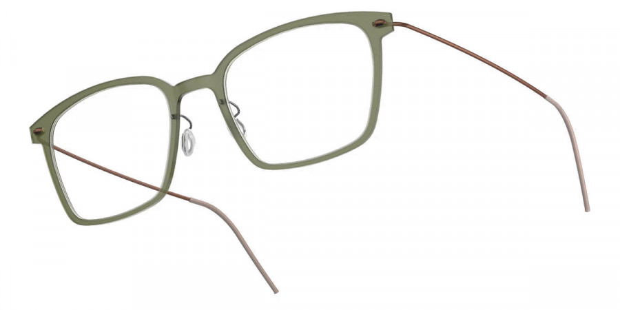 Color: C11M U12 - Lindberg N.O.W. Titanium LND6536C11MU1249