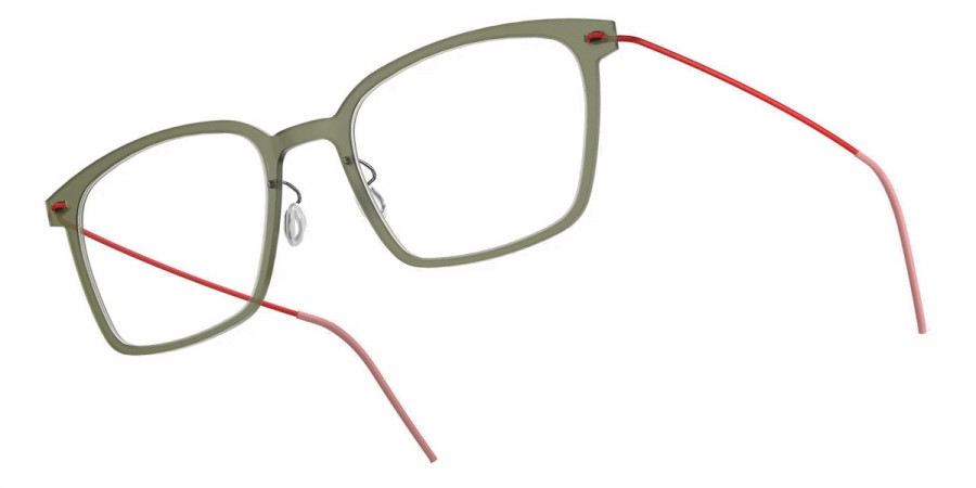 Color: C11M U33 - Lindberg N.O.W. Titanium LND6536C11MU3349