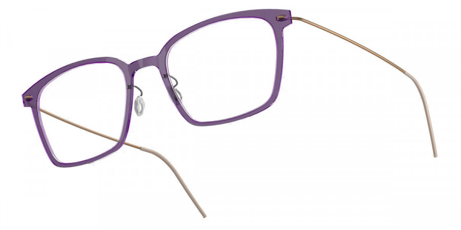 Color: C13 35 - Lindberg N.O.W. Titanium LND6536C133549