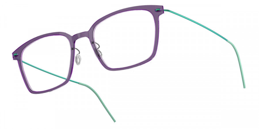 Color: C13 85 - Lindberg N.O.W. Titanium LND6536C138549