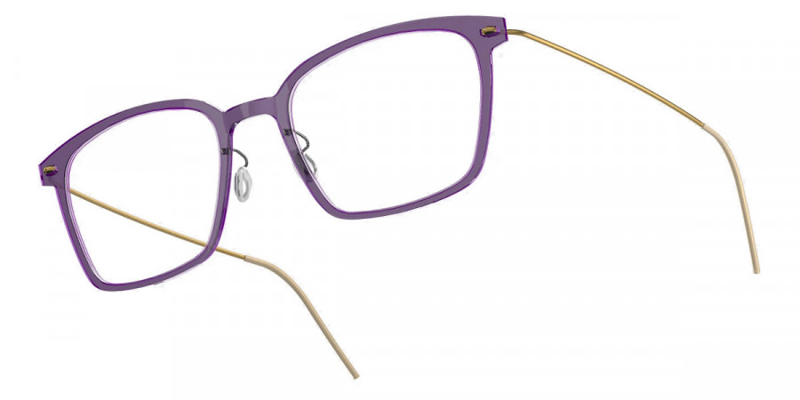 Color: C13 GT - Lindberg N.O.W. Titanium LND6536C13GT49